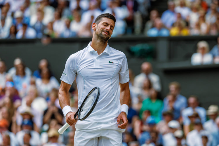 Photo by Frey/TPN/Getty Images