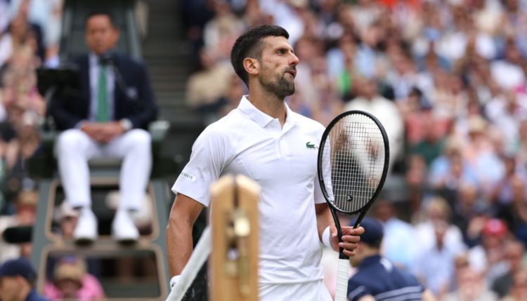 Photo by Clive Brunskill/Getty Images