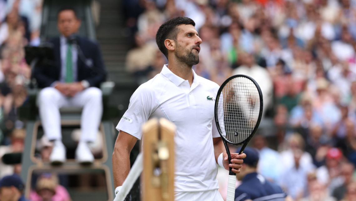 Photo by Clive Brunskill/Getty Images