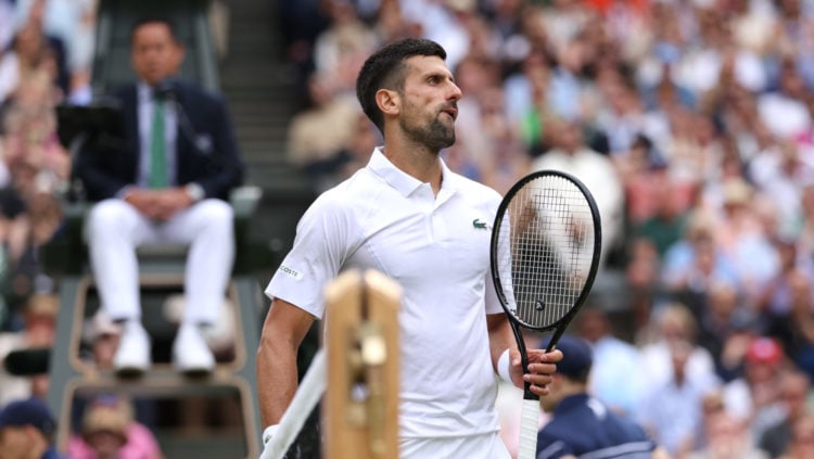 Photo by Clive Brunskill/Getty Images