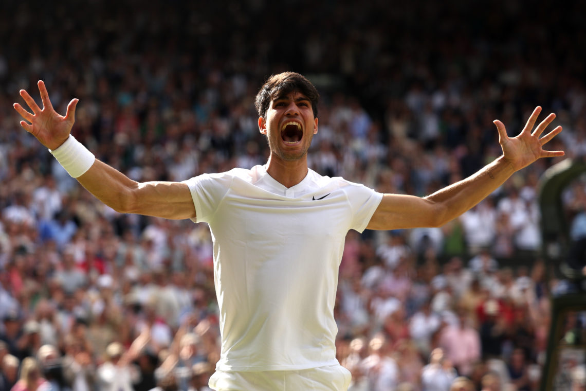 Photo by Julian Finney/Getty Images