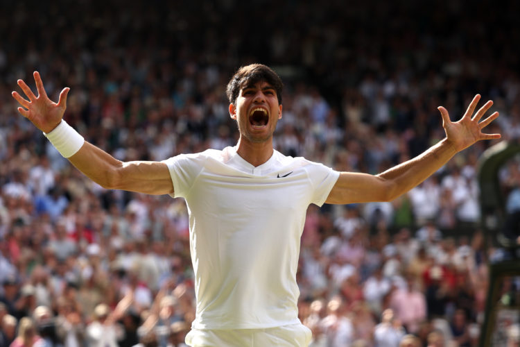 Photo by Julian Finney/Getty Images