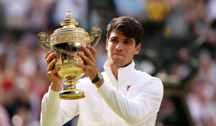 Photo by Julian Finney/Getty Images