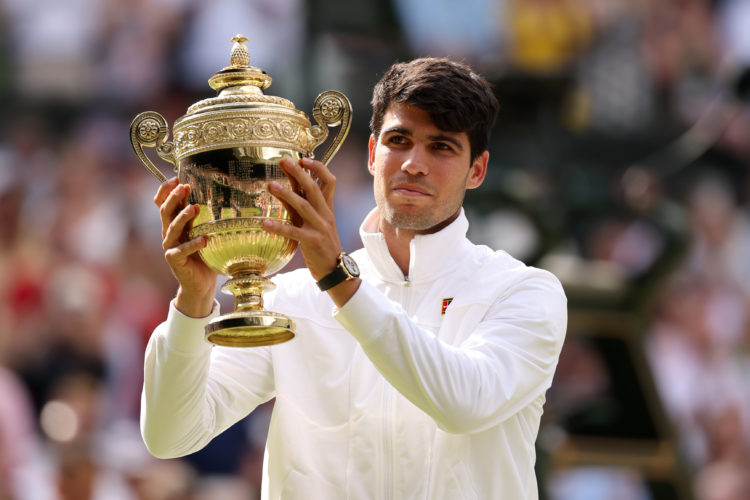 Photo by Julian Finney/Getty Images