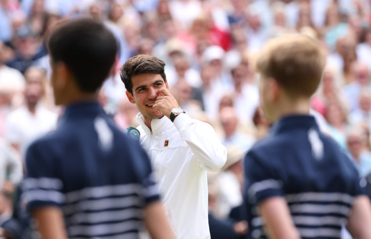 Photo by Julian Finney/Getty Images