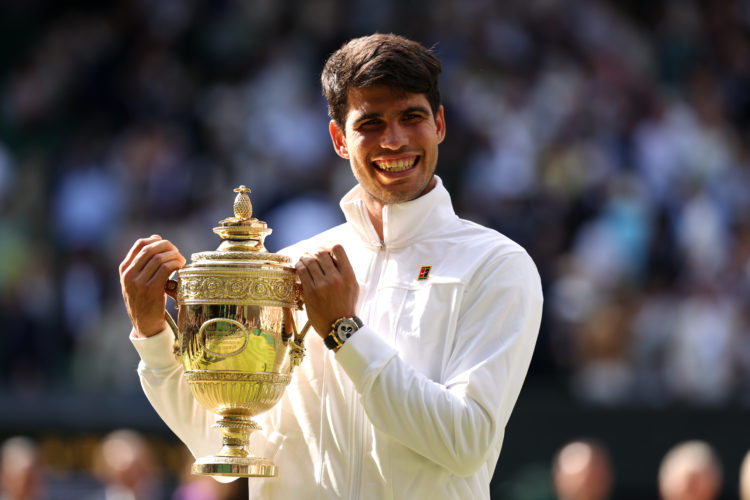 Photo by Julian Finney/Getty Images