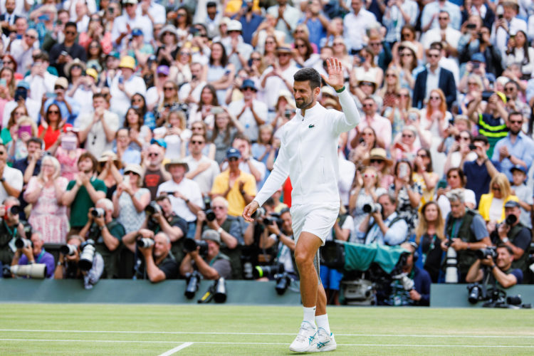 Photo by Frey/TPN/Getty Images