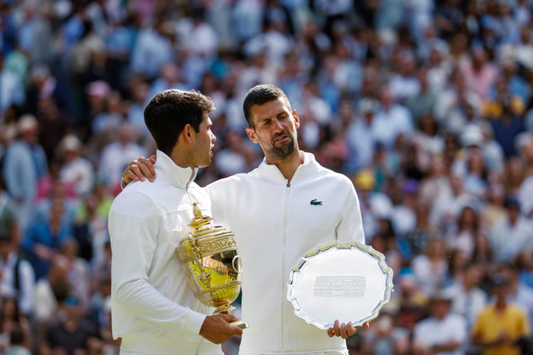 Photo by Frey/TPN/Getty Images
