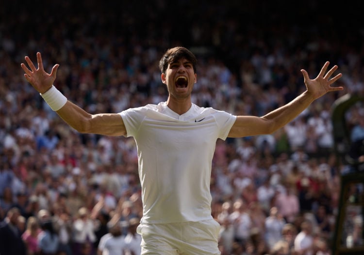 Photo by Julian Finney/Getty Images