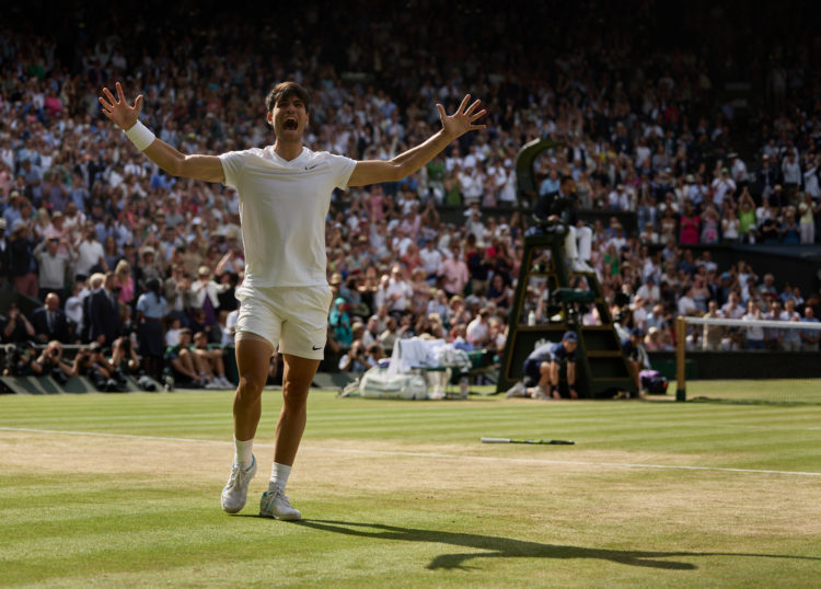 Photo by Julian Finney/Getty Images