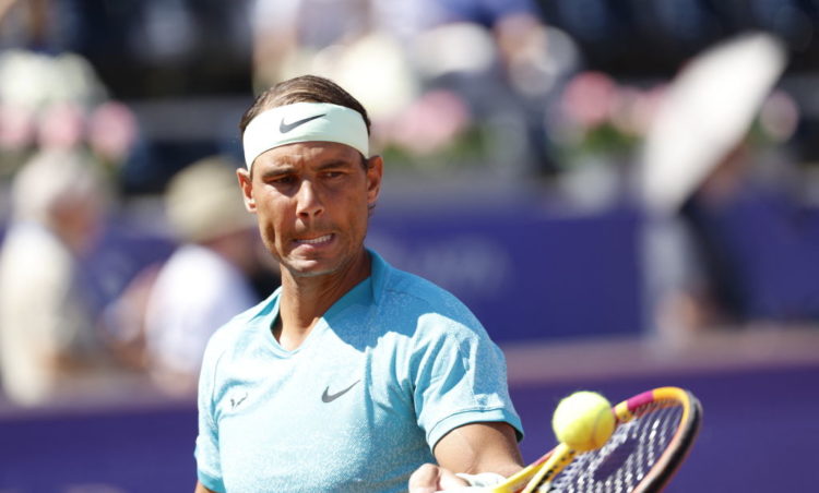 Photo by ADAM IHSE/TT/TT News Agency/AFP via Getty Images