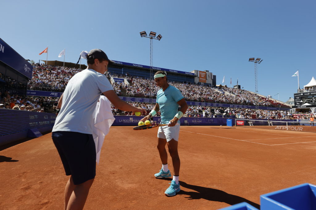 TENNIS-ATP-SWE
