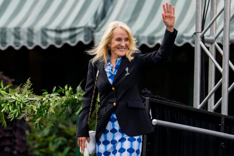 Photo by Joe Buglewicz/Getty Images for International Tennis Hall of Fame