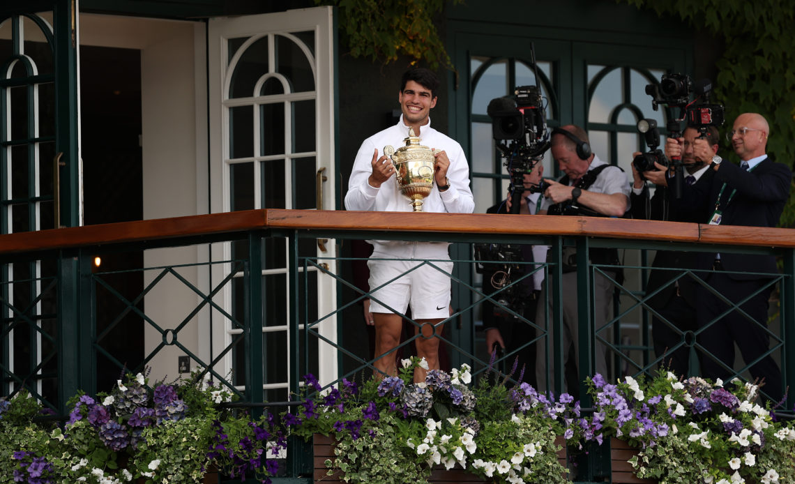 Photo by Julian Finney/Getty Images