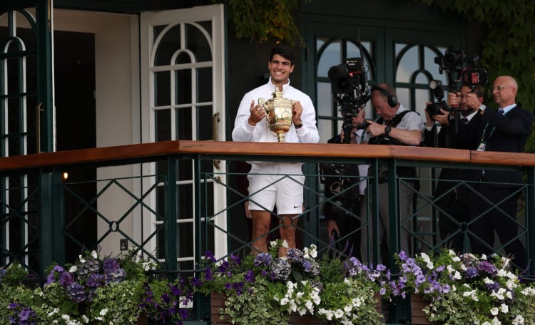 Photo by Julian Finney/Getty Images