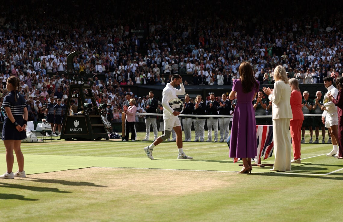 Photo by Julian Finney/Getty Images