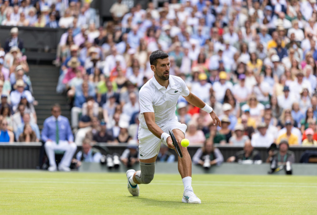 Day Fourteen: The Championships - Wimbledon 2024