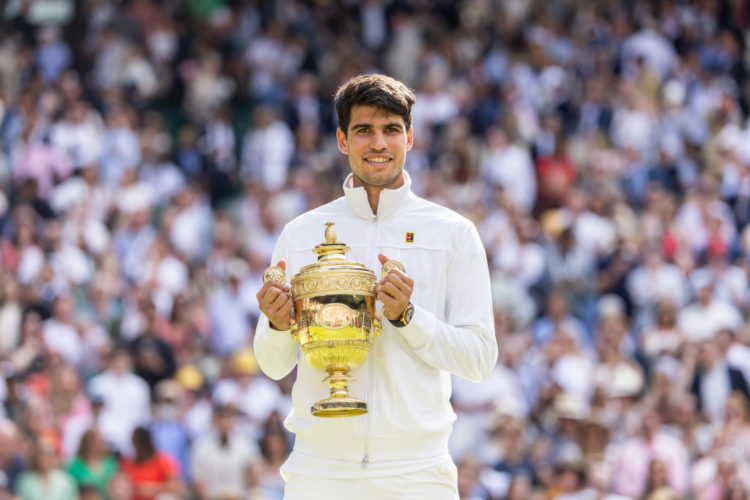 Photo by Simon Bruty/Anychance/Getty Images