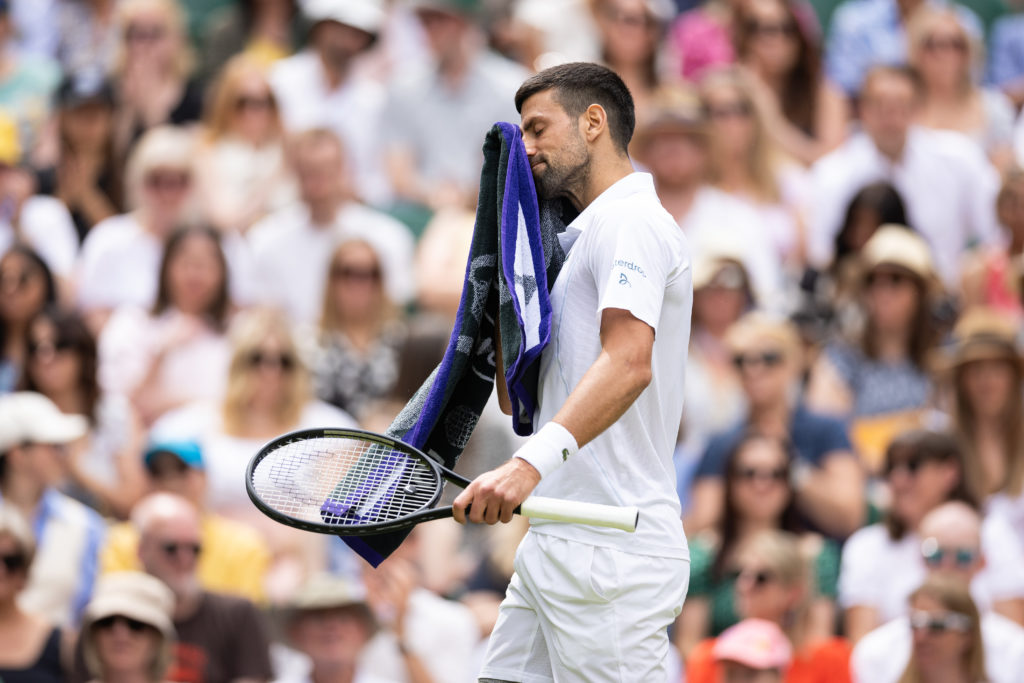 Day Fourteen: The Championships - Wimbledon 2024