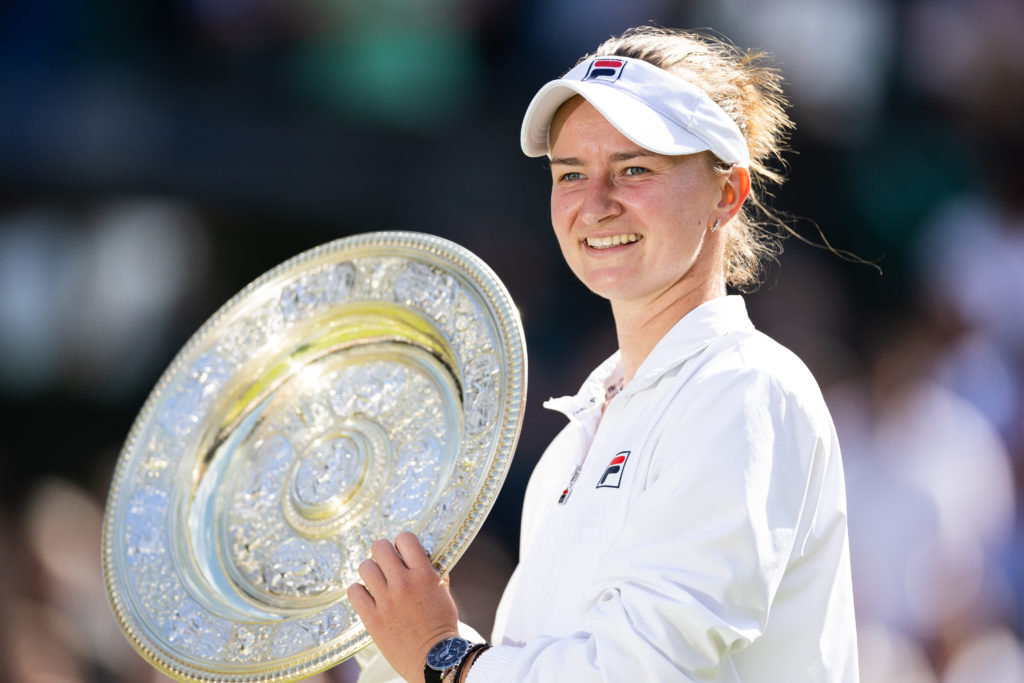 Day Thirteen: The Championships - Wimbledon 2024