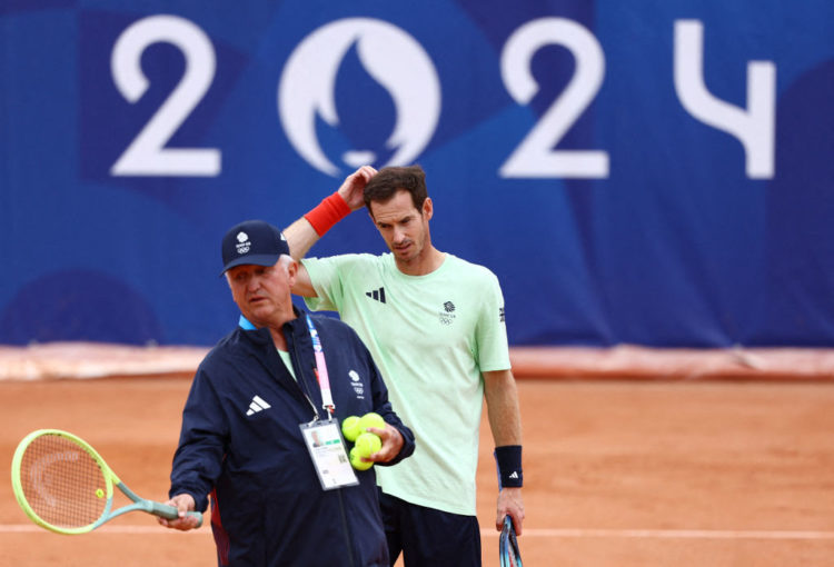 Photo by EDGAR SU/POOL/AFP via Getty Images
