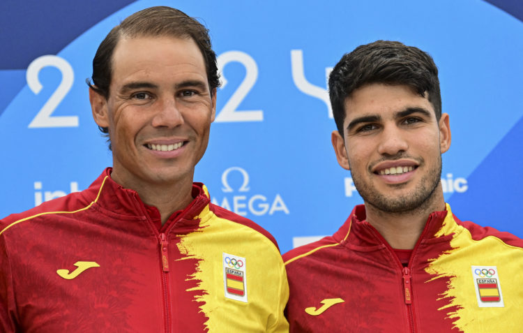 Photo by MARTIN BERNETTI/AFP via Getty Images
