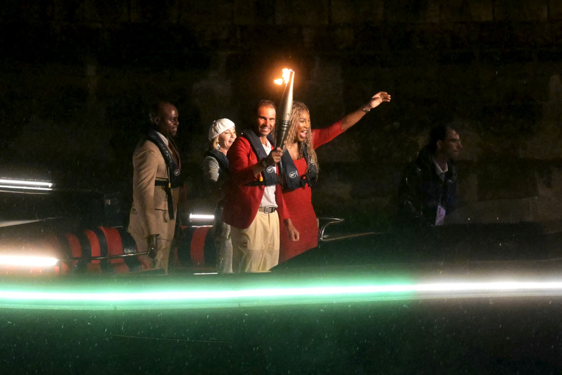 Photo by BERTRAND GUAY/AFP via Getty Images