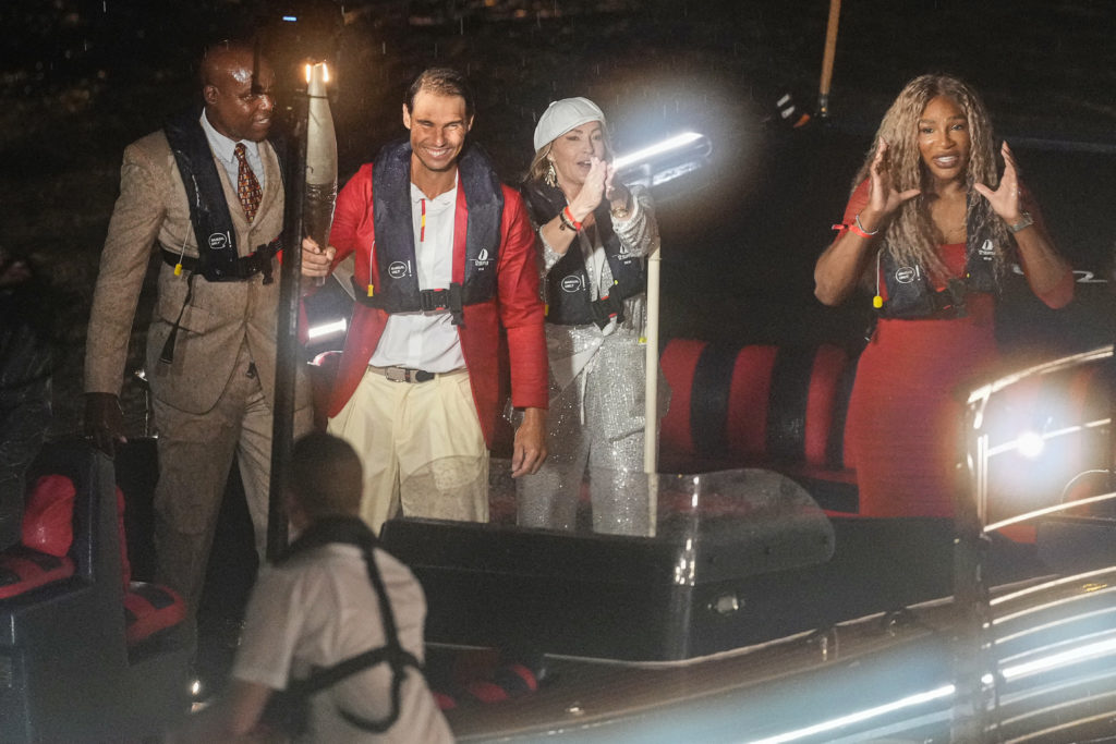 TOPSHOT-OLY-PARIS-2024-OPENING
