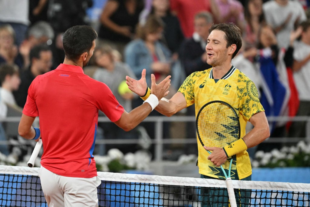 TENNIS-OLY-PARIS-2024