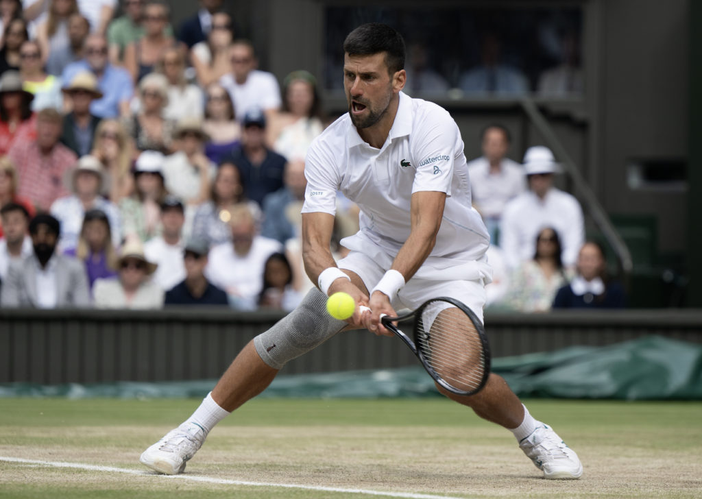 Day Fourteen: The Championships - Wimbledon 2024