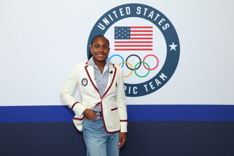 Photo by Joe Scarnici/Getty Images for USOPC