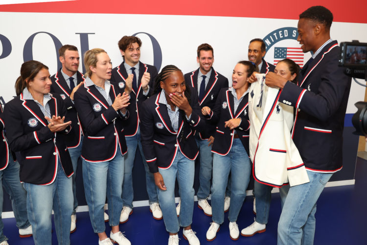 Photo by Joe Scarnici/Getty Images for USOPC