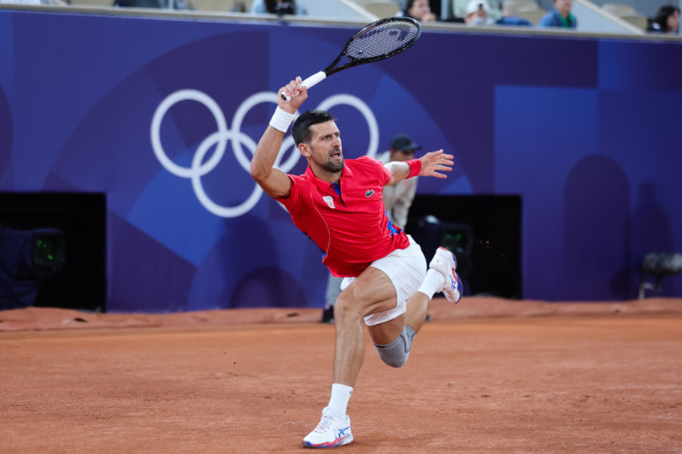 Photo by Pete Dovgan/Speed Media/Icon Sportswire via Getty Images