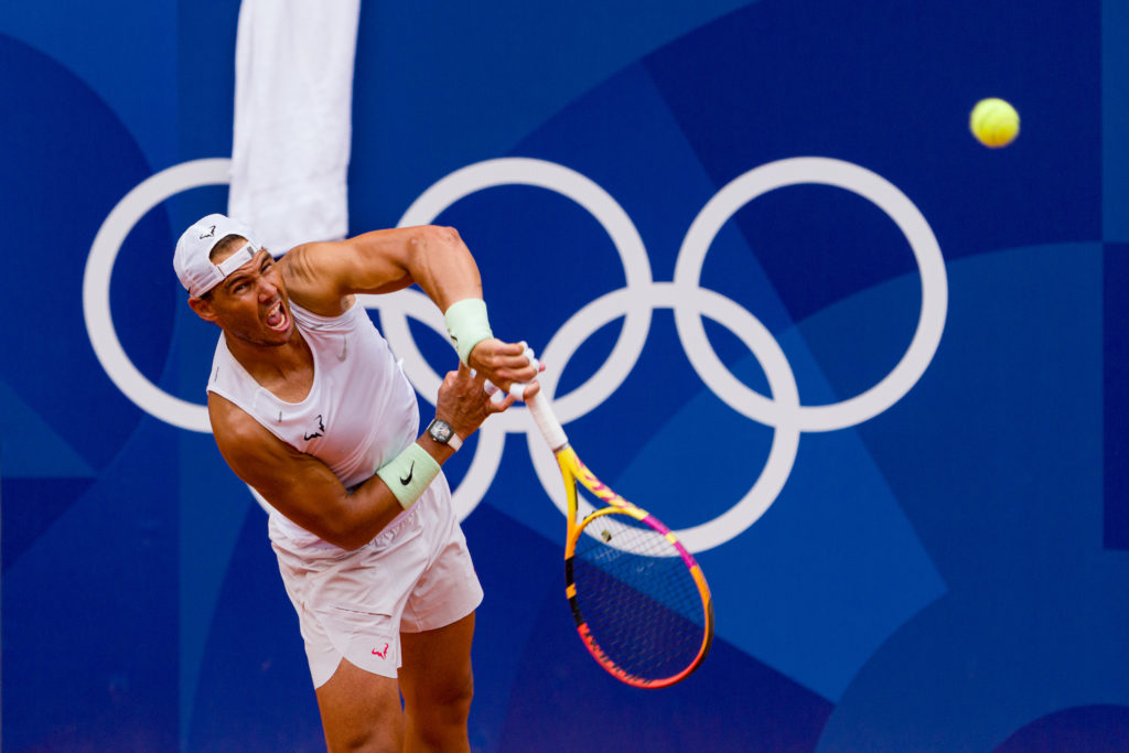 Paris 2024 Olympic Games - Previews