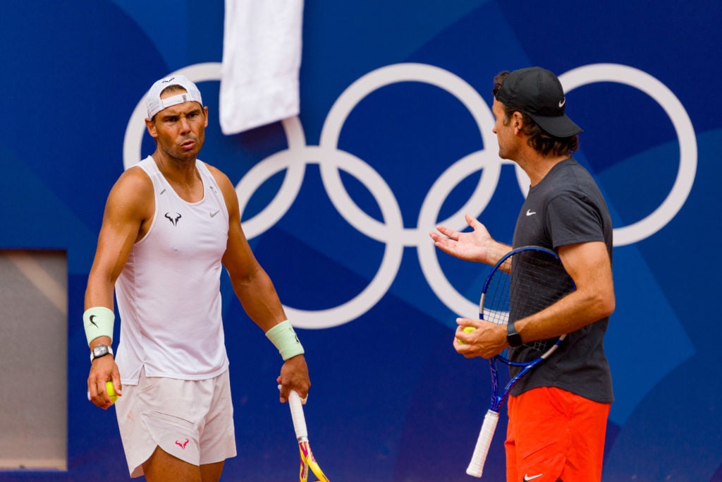 Paris 2024 Olympic Games - Previews