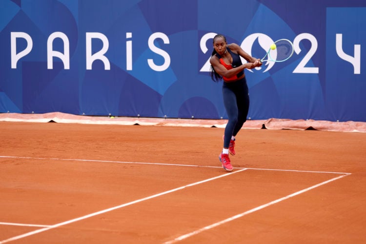 Photo by Clive Brunskill/Getty Images
