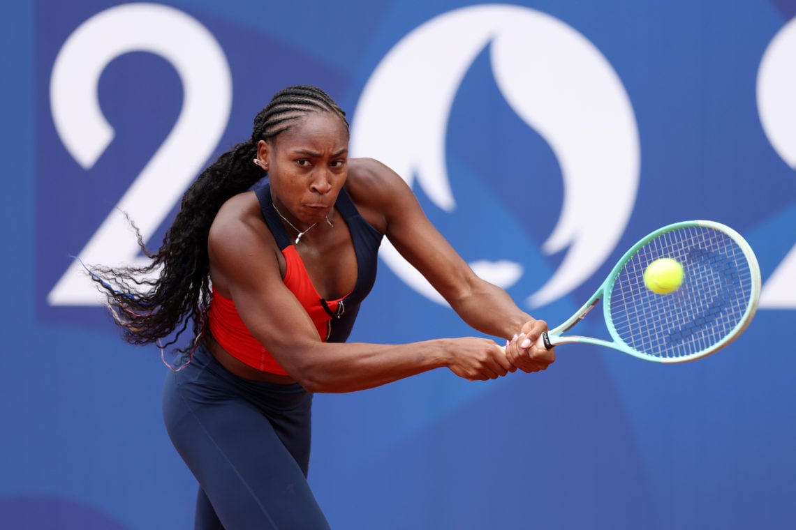 Photo by Clive Brunskill/Getty Images