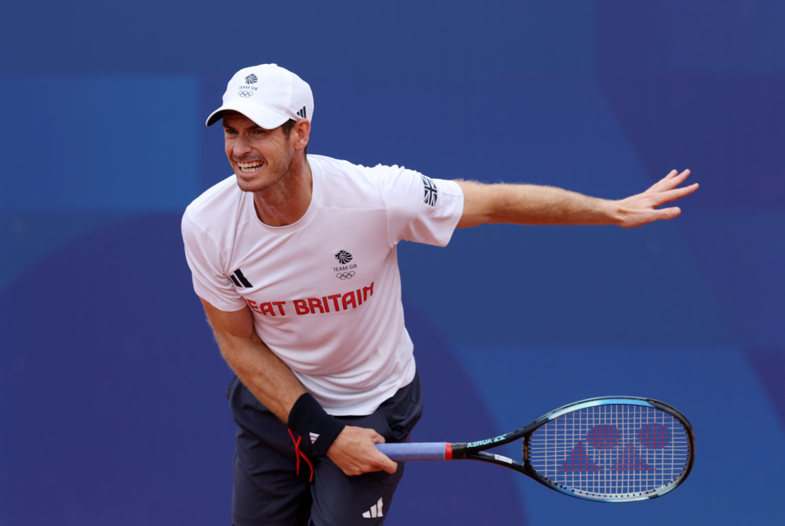 Photo by Clive Brunskill/Getty Images