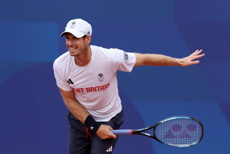 Photo by Clive Brunskill/Getty Images