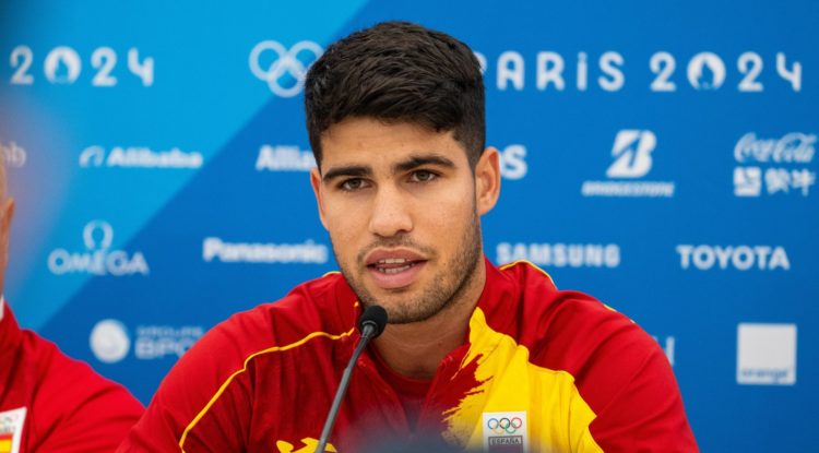 Photo By Alvaro Diaz/Europa Press via Getty Images