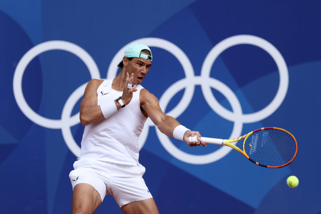 Paris 2024 Olympic Games - Previews