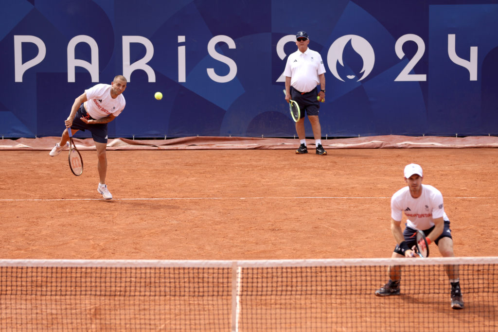 Paris 2024 Olympic Games - Previews