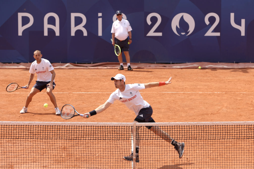 Paris 2024 Olympic Games - Previews