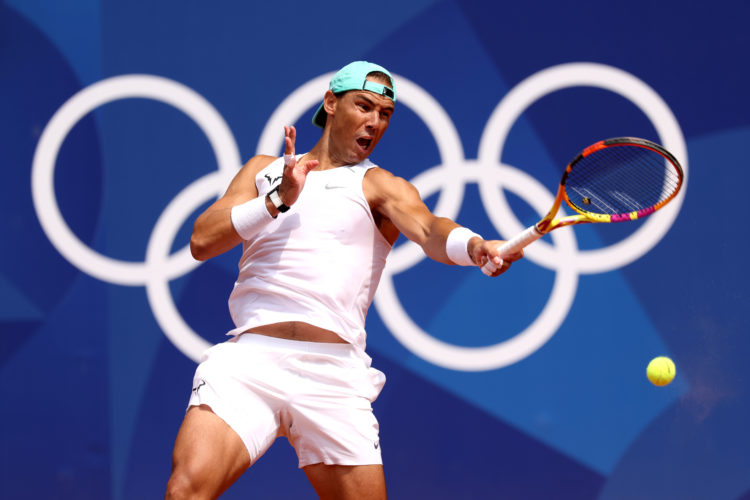 Photo by Clive Brunskill/Getty Images