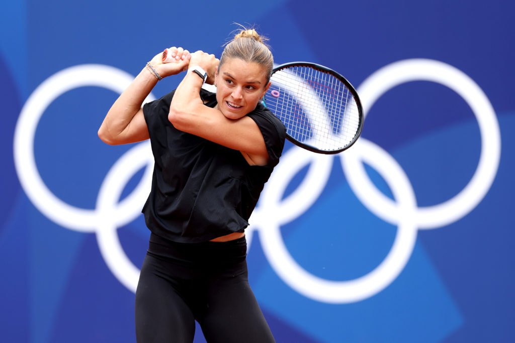 Paris 2024 Olympic Games - Previews