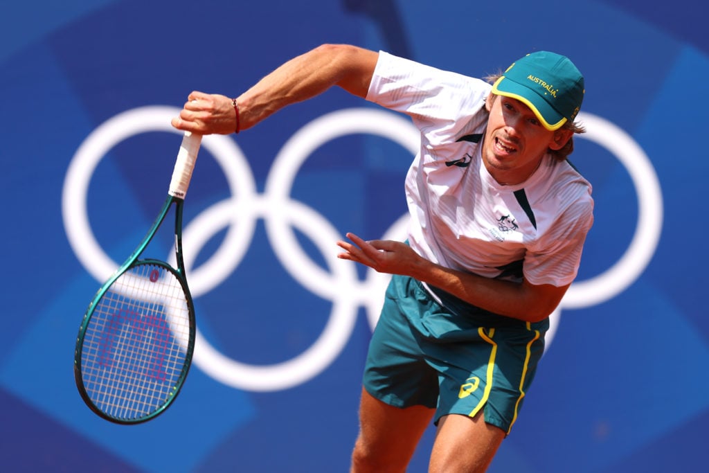 Paris 2024 Olympic Games - Previews