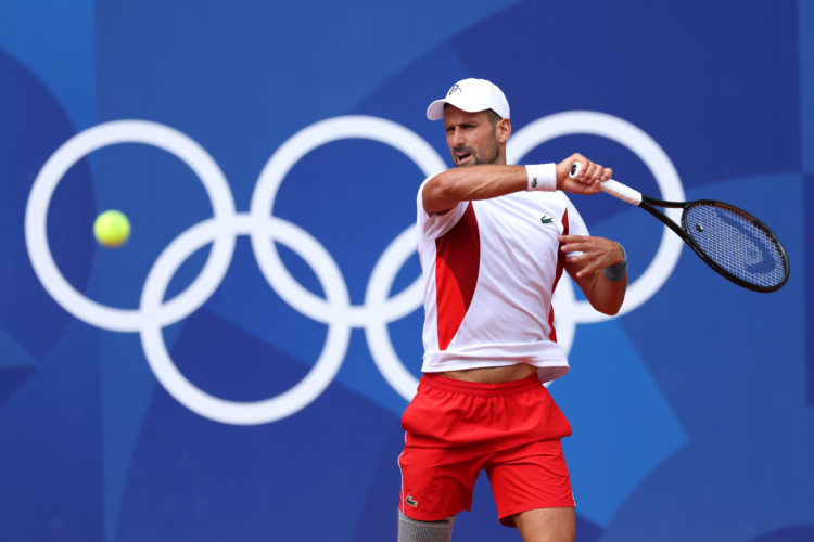 Photo by Clive Brunskill/Getty Images