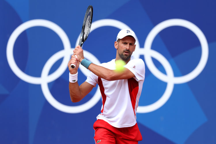 Photo by Clive Brunskill/Getty Images
