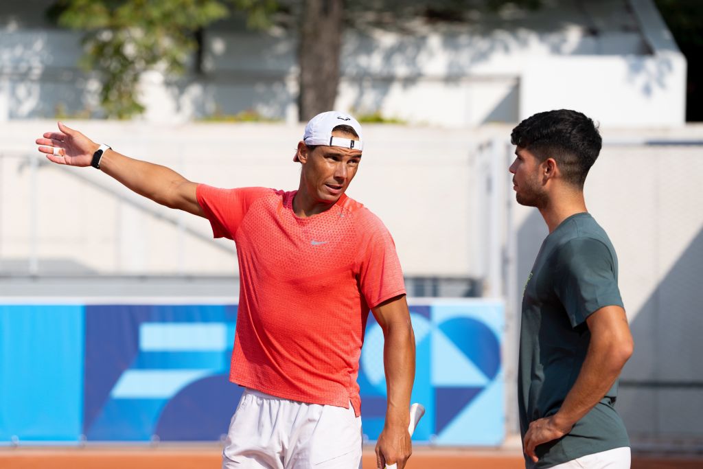 Photo By Alvaro Diaz/Europa Press via Getty Images