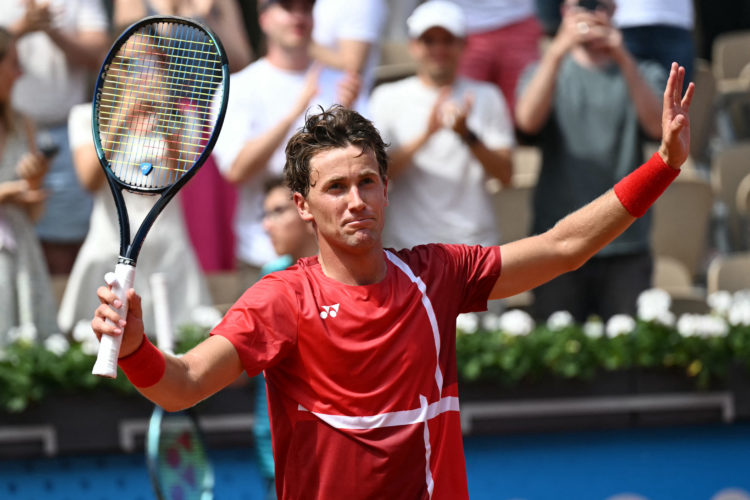 Photo by MARTIN BERNETTI/AFP via Getty Images